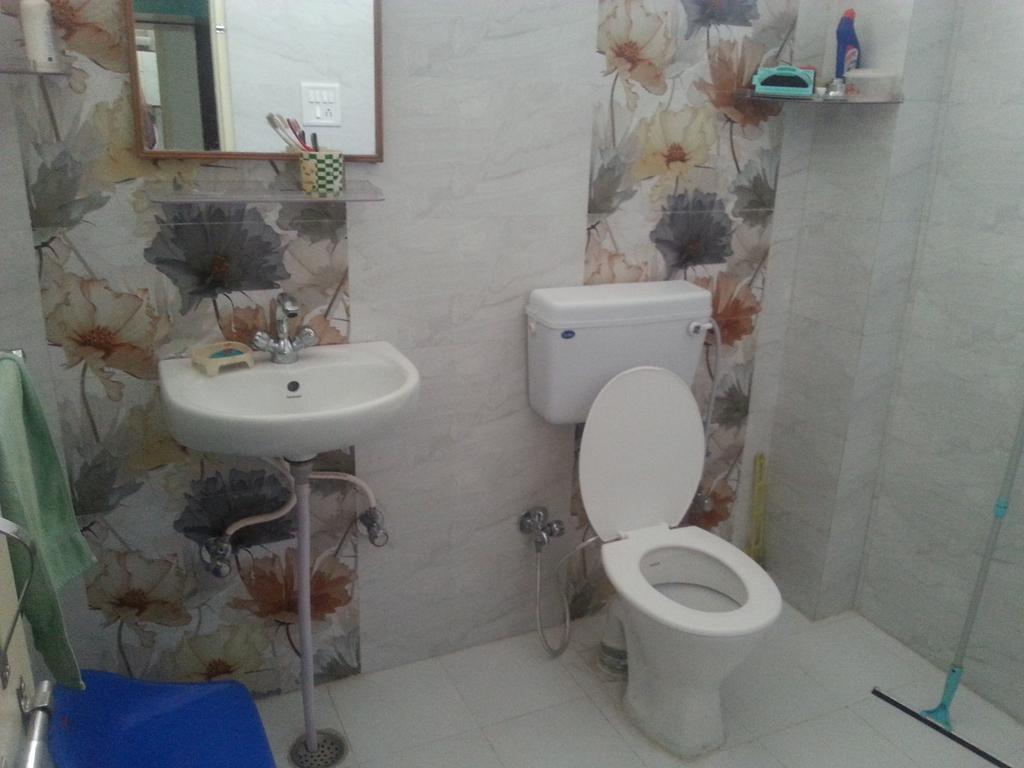 Doongri Haveli Hotel Jaipur Ngoại thất bức ảnh