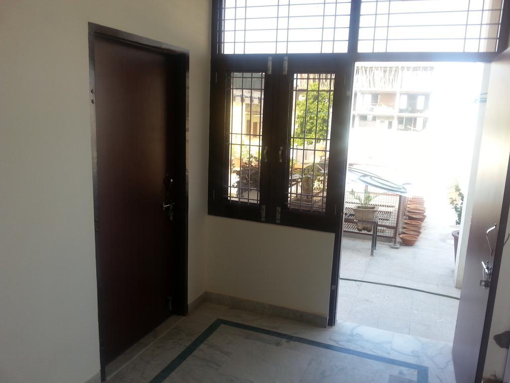 Doongri Haveli Hotel Jaipur Ngoại thất bức ảnh