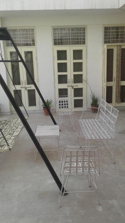 Doongri Haveli Hotel Jaipur Ngoại thất bức ảnh