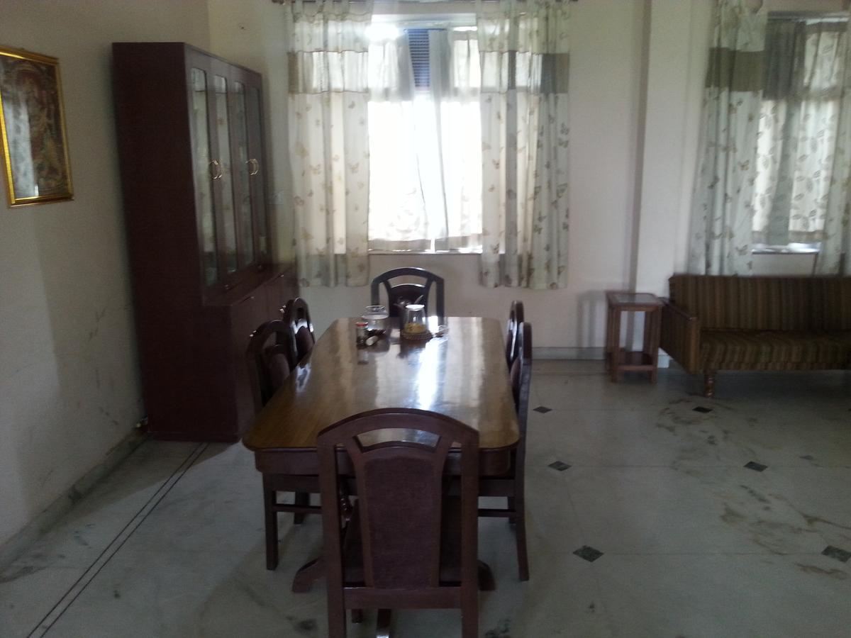 Doongri Haveli Hotel Jaipur Ngoại thất bức ảnh